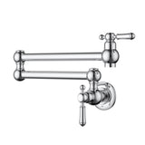 Clasico Pot Filler