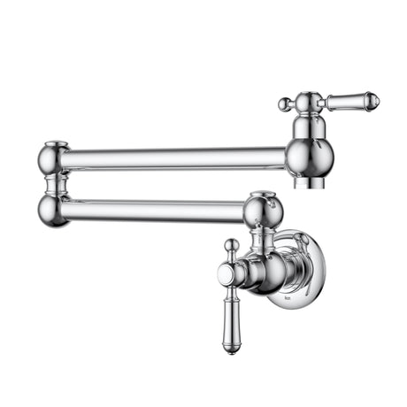 Clasico Pot Filler