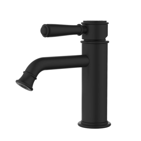 Clasico Basin Mixer – view 5
