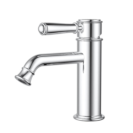Clasico Basin Mixer