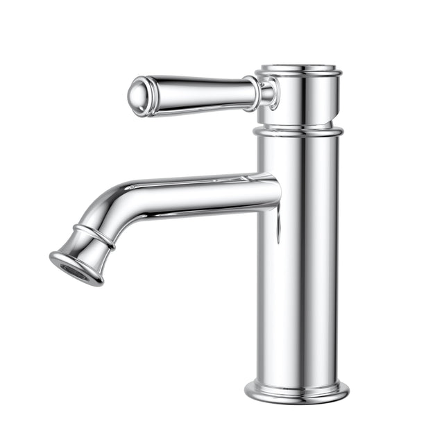 Clasico Basin Mixer