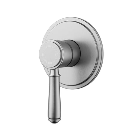 Clasico Wall Mixer Trim Kit – detail view