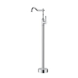 Clasico Bath Mixer Freestanding