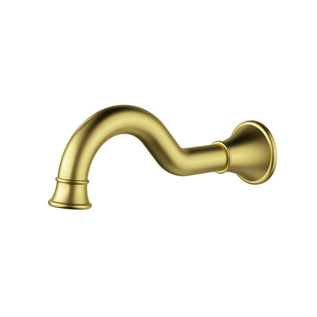 Clasico Spout – alternate view