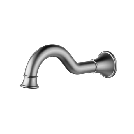 Clasico Spout – detail view