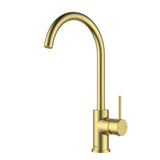Hali Sink Mixer Lead Free – alternate view