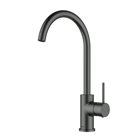 Hali Sink Mixer Lead Free – view 4
