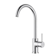 Hali Sink Mixer Lead Free