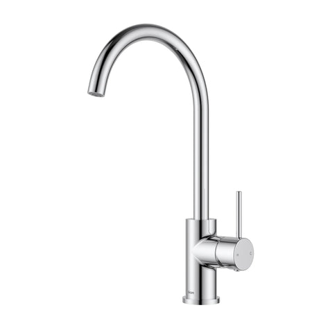 Hali Sink Mixer Lead Free