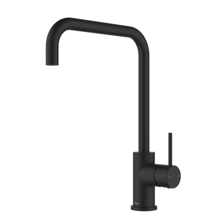 Hali Sink Mixer Squareneck Lead Free – detail view