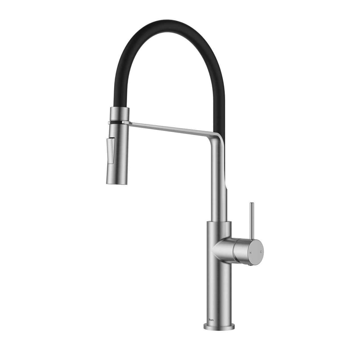 Hali Sink Mixer Multi-Function Pull-Out Lead Free – alternate view