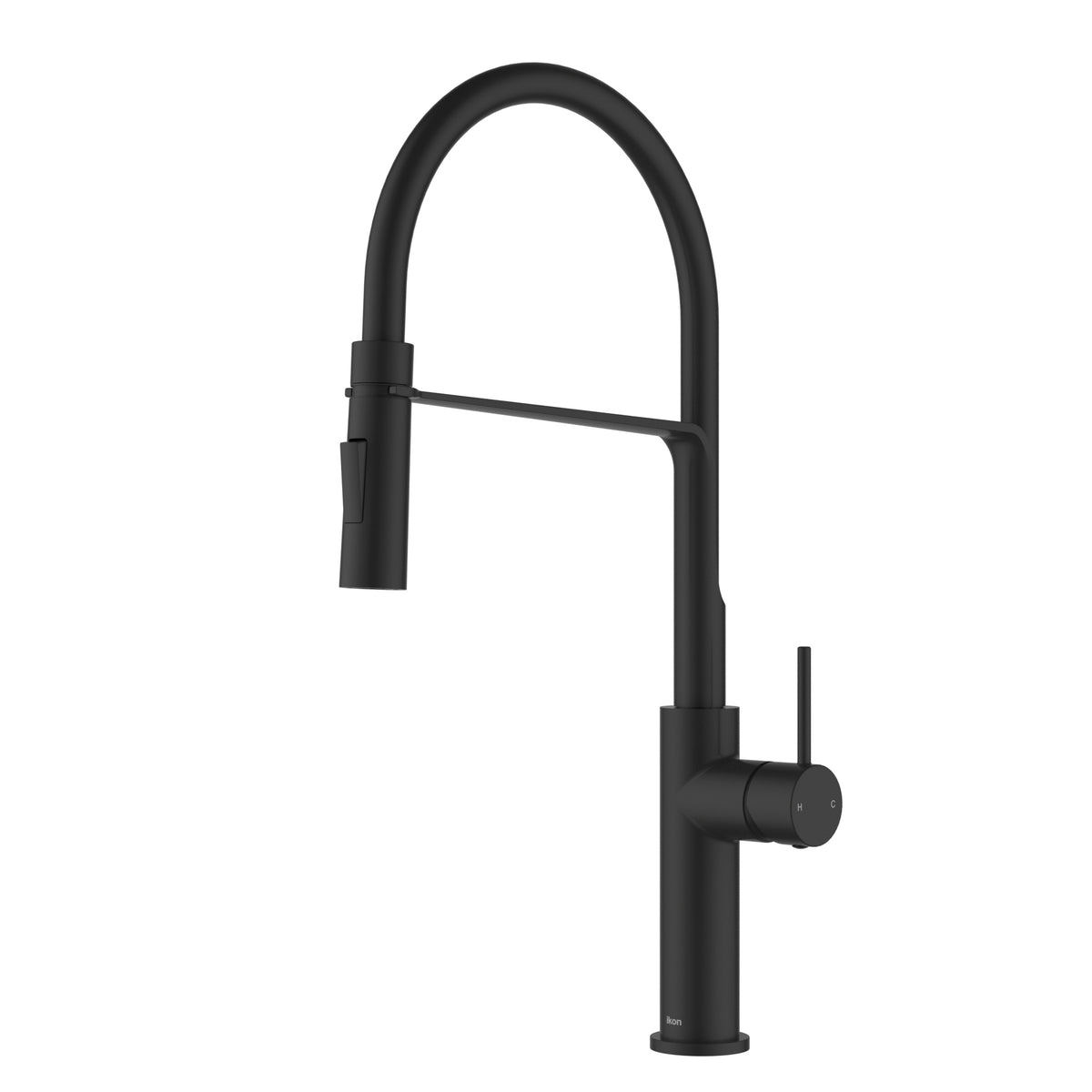 Hali Sink Mixer Multi-Function Pull-Out Lead Free – detail view