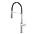 Hali Sink Mixer Multi-Function Pull-Out Lead Free