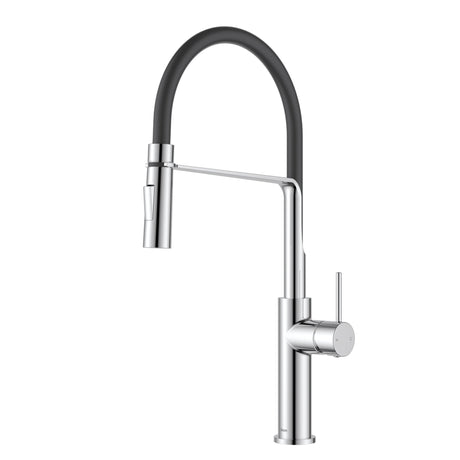 Hali Sink Mixer Multi-Function Pull-Out Lead Free