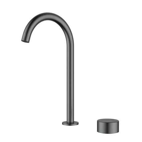 Hali Hob Sink Mixer – view 4