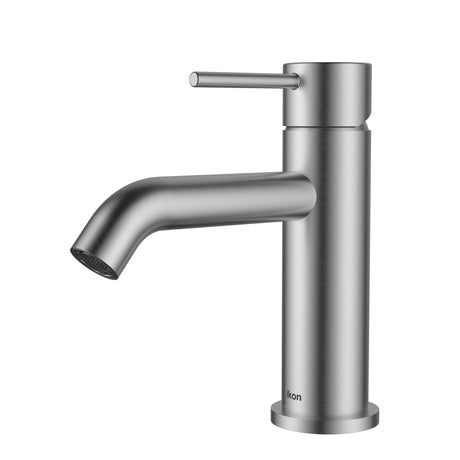 Hali Basin Mixer Lead Free – detail view