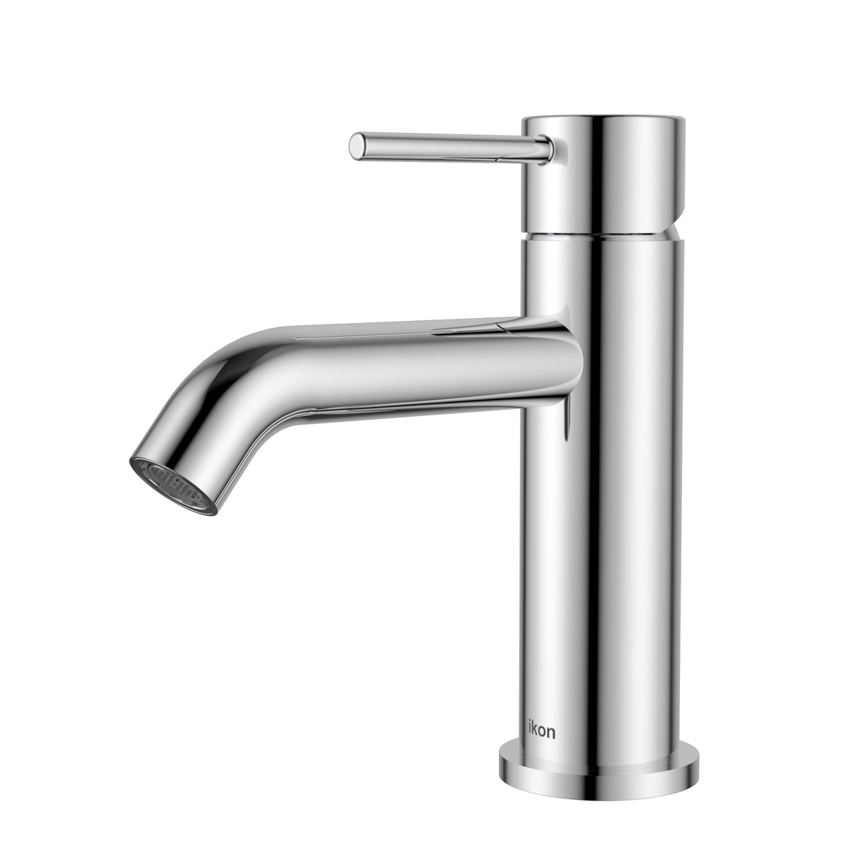 Hali Basin Mixer Lead Free