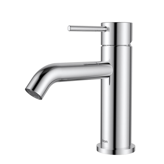 Hali Basin Mixer Lead Free