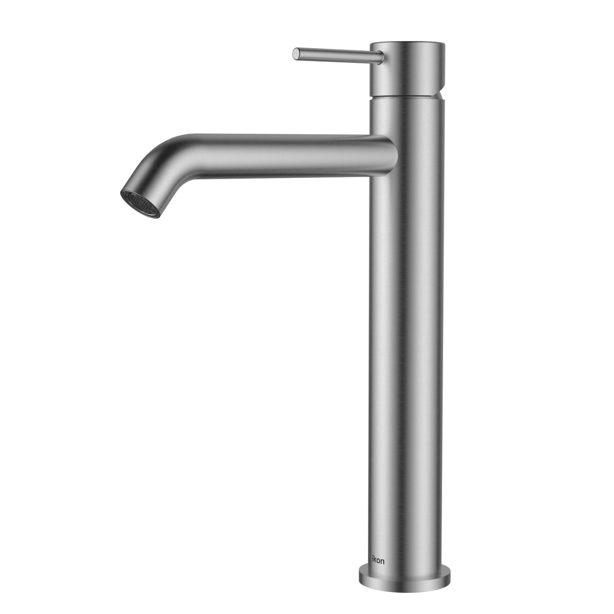 Hali Basin Mixer High Rise Lead Free – detail view