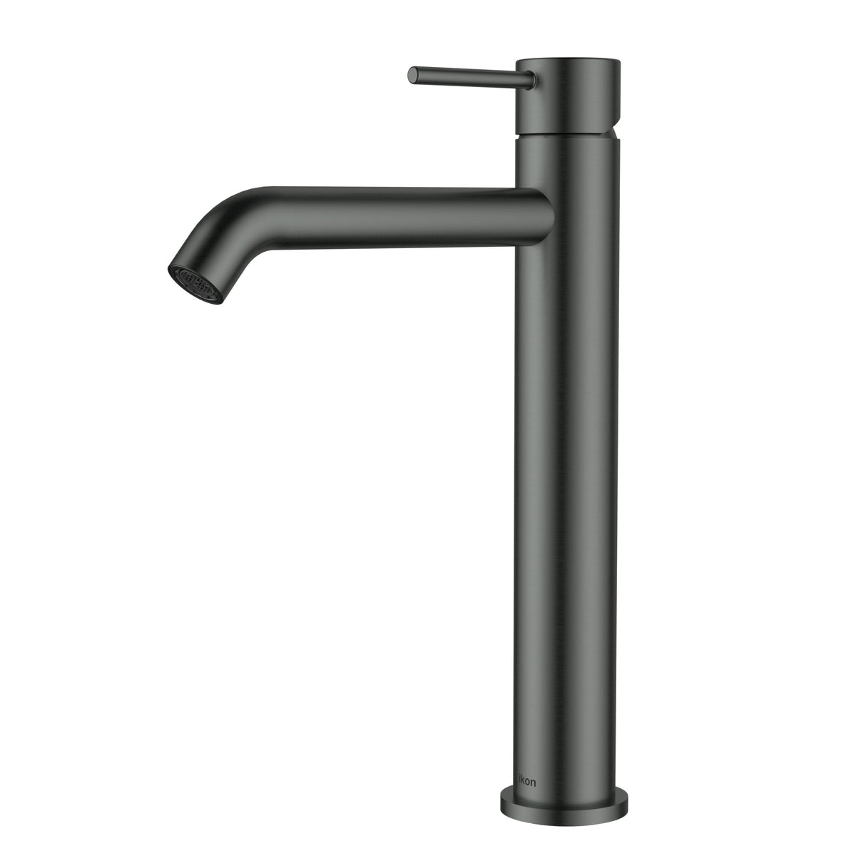 Hali Basin Mixer High Rise Lead Free – view 4