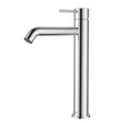 Hali Basin Mixer High Rise Lead Free