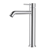 Hali Basin Mixer High Rise Lead Free