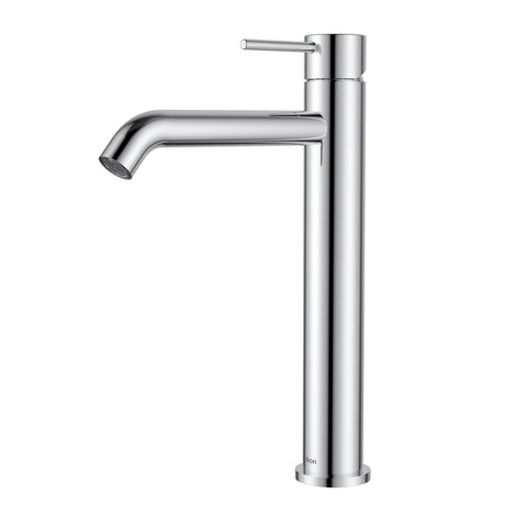 Hali Basin Mixer High Rise Lead Free