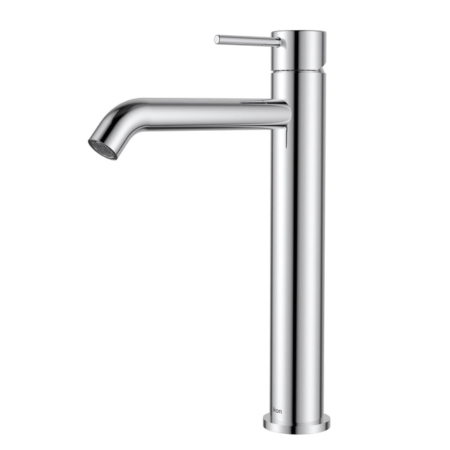 Hali Basin Mixer High Rise Lead Free