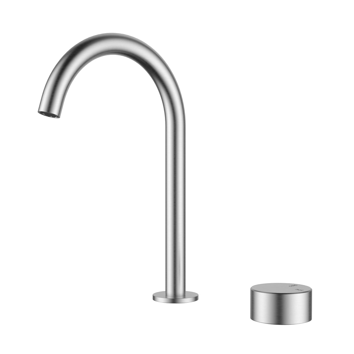 Hali Hob Basin Mixer – detail view