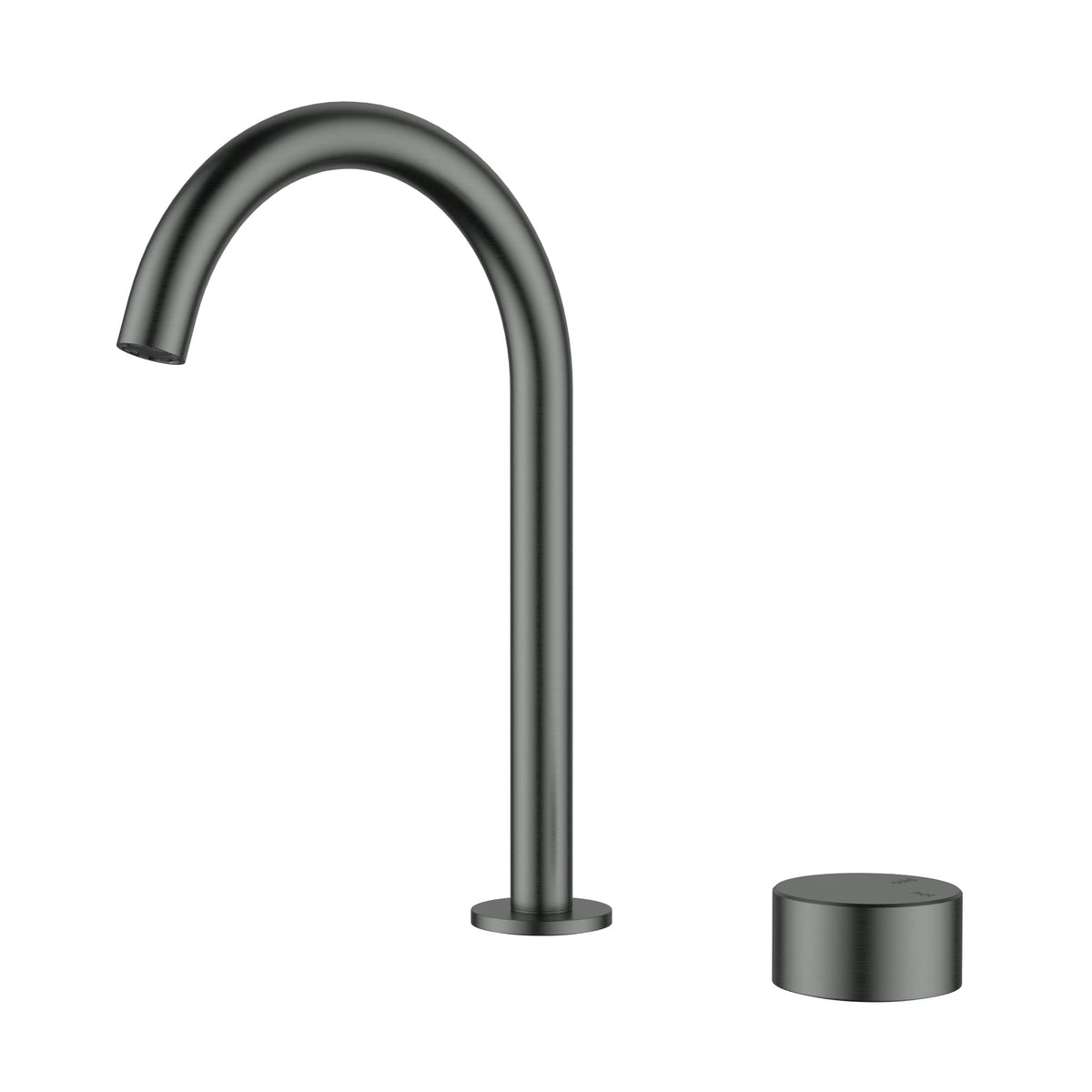 Hali Hob Basin Mixer – view 4