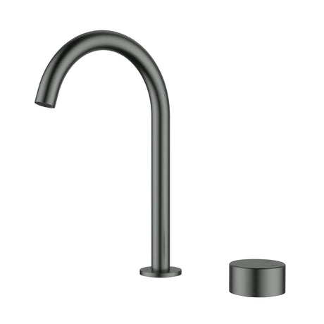 Hali Hob Basin Mixer – view 4