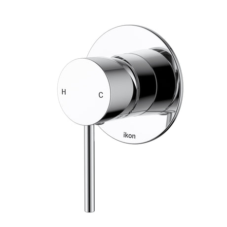 Hali Wall Mixer 35mm