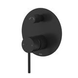 Hali Wall Mixer Diverter – view 5