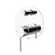 Hali Wall Mixer Diverter