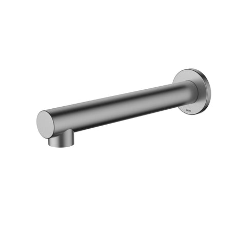 Hali Spout – alternate view