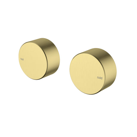 Hali 1/4 Turn C/D Wall Top Assembly – alternate view