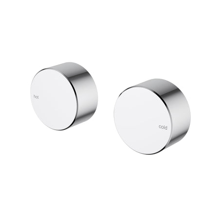 Hali 1/4 Turn C/D Wall Top Assembly
