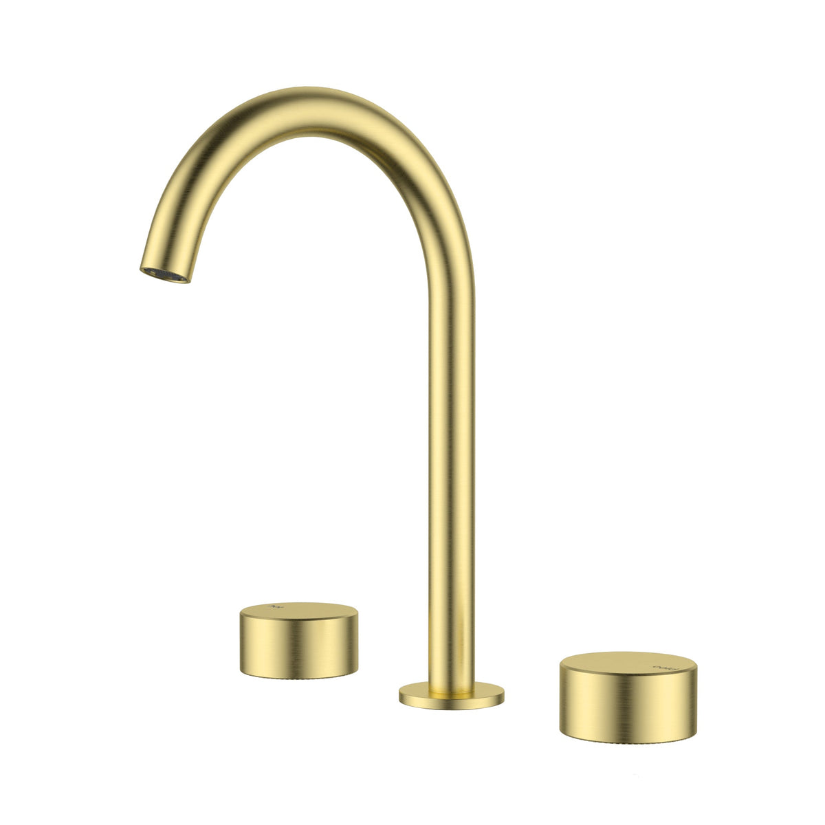 Hali 1/4 Turn C/D Basin Set – alternate view
