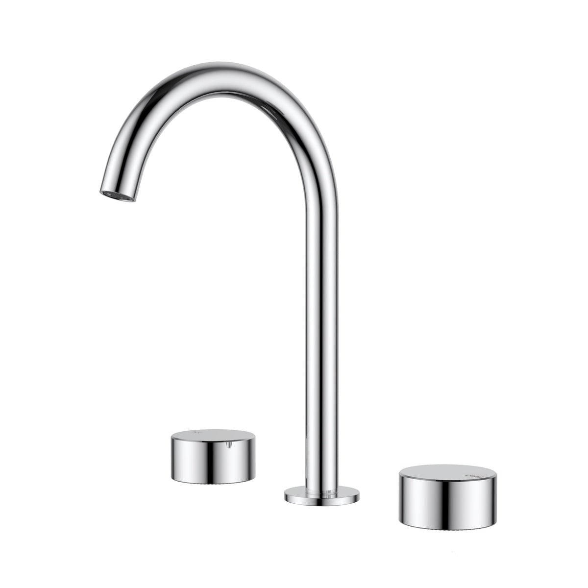 Hali 1/4 Turn C/D Basin Set