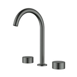 Hali 1/4 Turn C/D Basin Set – view 4