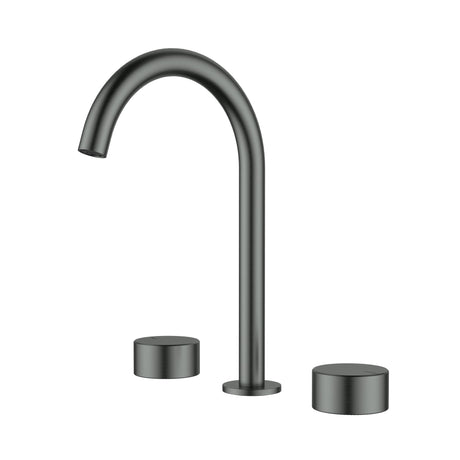 Hali 1/4 Turn C/D Basin Set – view 4