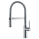 Scotia Sink Mixer Pull-Out Lead Free