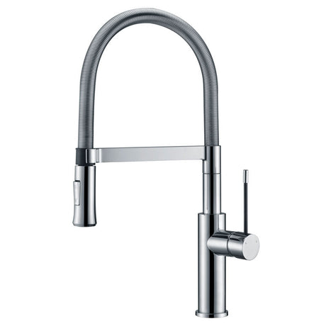 Scotia Sink Mixer Pull-Out Lead Free