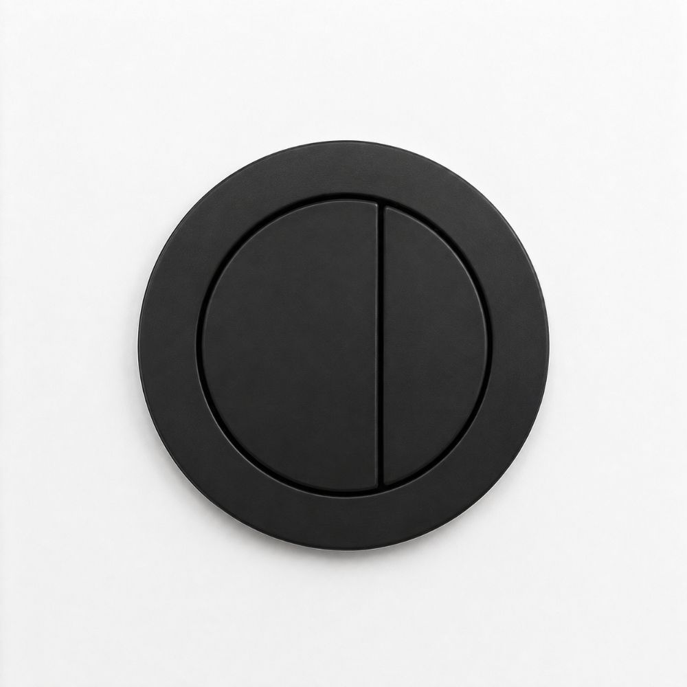 Nova Matte Black Bathroom Package – Complete Shower, Toilet & Accessory Set