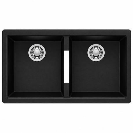 Carysil Nera Undermount - 824 x 481 x 241mm
