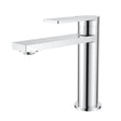 Ruki Basin Mixer Lead Free