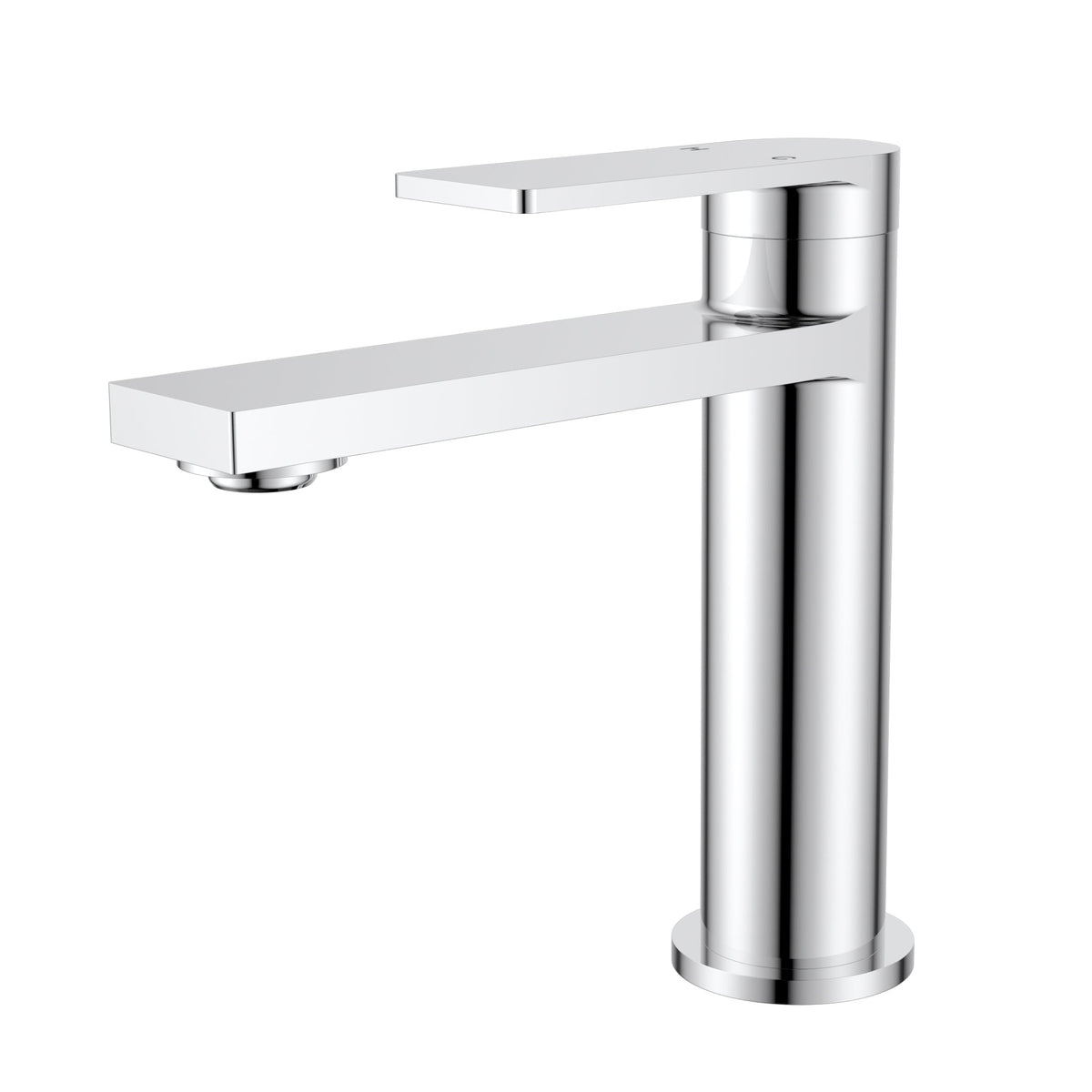 Ruki Basin Mixer Lead Free
