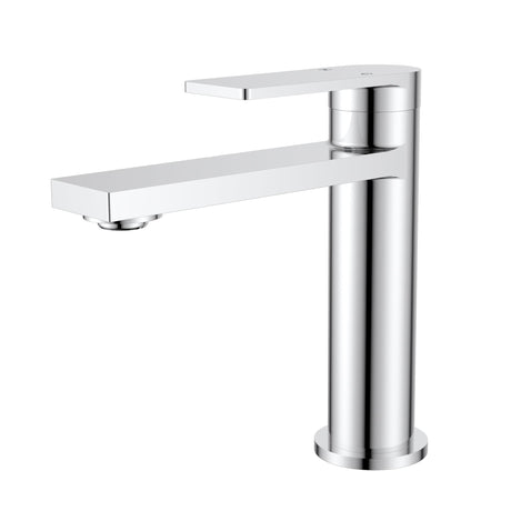 Ruki Basin Mixer Lead Free