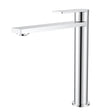Ruki Basin Mixer High Rise Lead Free