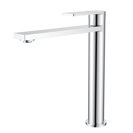 Ruki Basin Mixer High Rise